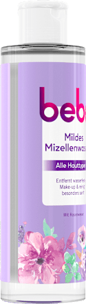 Mizellenwasser sanft bebe