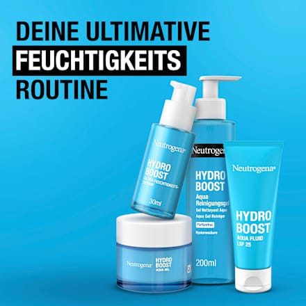 Serum Hydro Boost Pures Hyaluron Neutrogena
