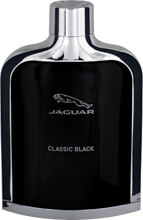 CLASSIC BLACK męski EDT Jaguar