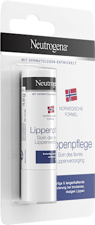 Lippenpflege Norwegische Formel Neutrogena