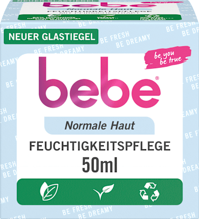 Feuchtigkeitscreme bebe
