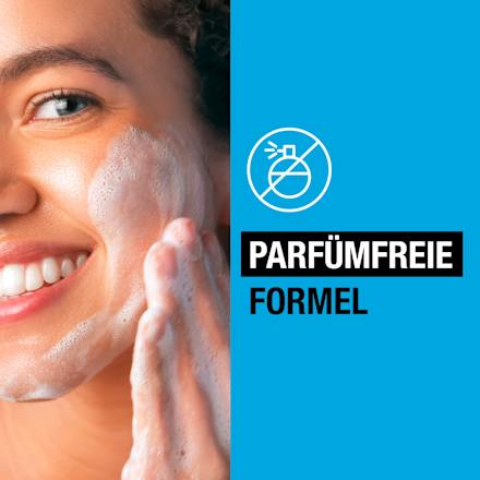 Reinigungsgel Hydro Aqua parfümfrei Neutrogena