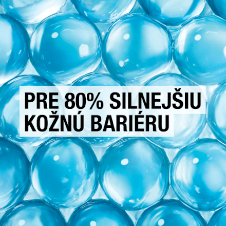 Hydratačný gélový krém Hydro Boost Neutrogena