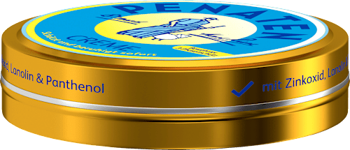 Baby Creme, Reisegröße Penaten