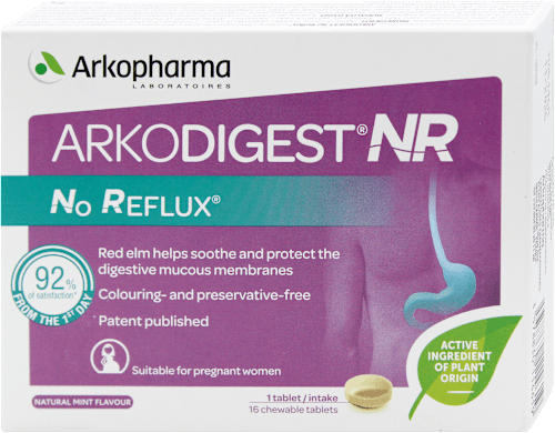 Arkodigest no reflux Arkopharma