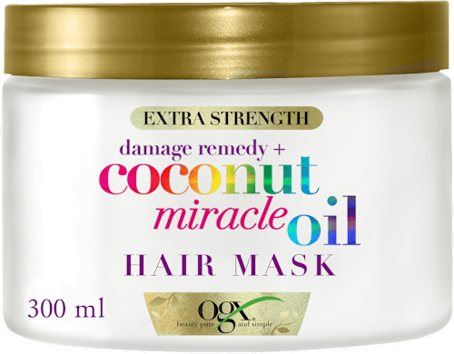coconut miracle oil maska za kosu ogx