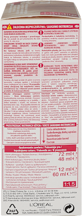 Farba do włosów 9 Bardzo Jasny Blond L'ORÉAL PARiS EXCELLENCE Creme