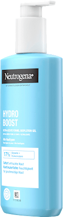 Bodylotion Gel Hydro Boost Neutrogena