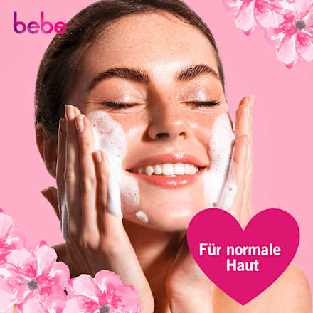 Waschgel  bebe