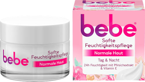 Feuchtigkeitscreme bebe
