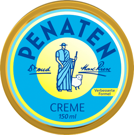 Creme Penaten