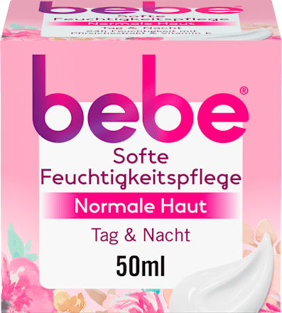 Feuchtigkeitscreme bebe