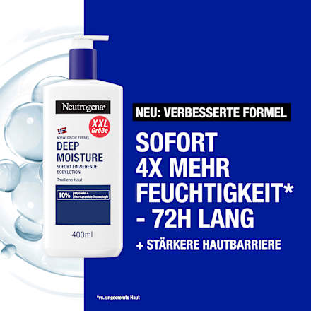 Geschenkset Dein Wohlfühlmoment 3tlg Neutrogena