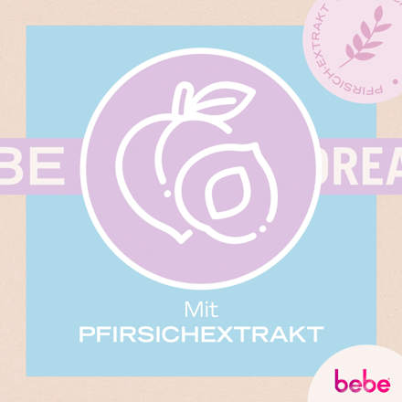 Feuchtigkeitscreme bebe