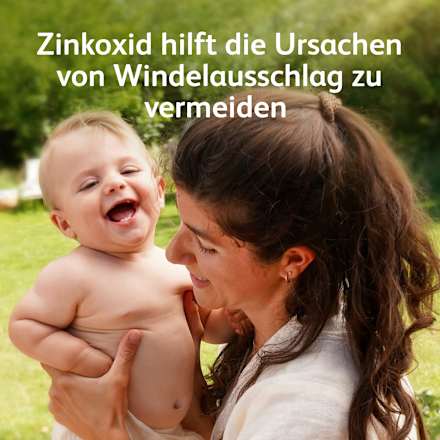 Wundschutzcreme natursanft Penaten