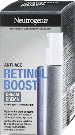 Крем за лице Retinol Boost Neutrogena