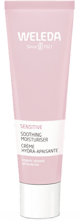 Crema viso alla mandorla Sensitive WELEDA