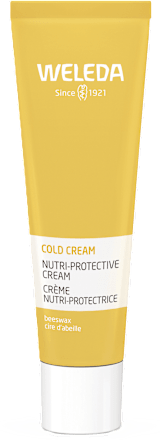 Crema viso Coldcream WELEDA