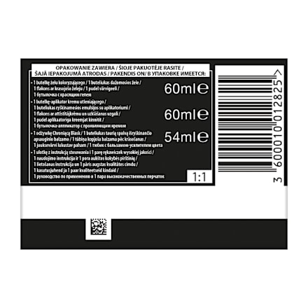 Farba do włosów 9 HOLLYWOOD Bardzo Jasny Blond L'ORÉAL PARiS PRÉFÉRENCE