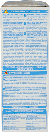 Farba do włosów 01 Superjasny Blond Naturalny L'ORÉAL PARiS EXCELLENCE Creme