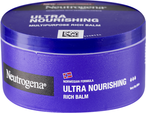 ULTRA NOURISHING višenamenski balzam Neutrogena