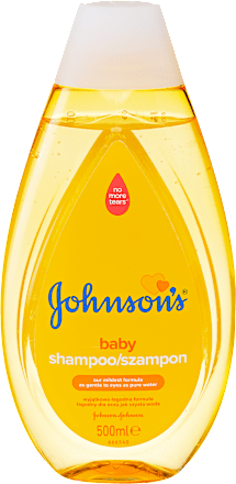 Babasampon Johnson's baby