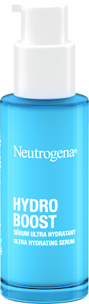 Хидратиращ серум за лице Hydro Boost Neutrogena
