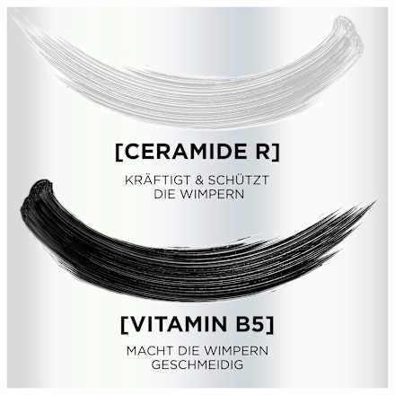 Mascara Double Extension Waterproof L'ORÉAL PARiS