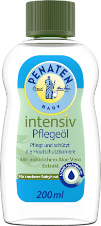Babyöl intensiv Penaten