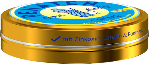 Baby Creme, Reisegröße Penaten