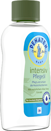 Babyöl intensiv Penaten