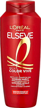 šampon na vlasy Color Vive  L'ORÉAL PARiS ELSEVE