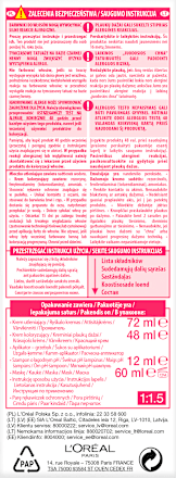 Farba do włosów 4 Brąz L'ORÉAL PARiS EXCELLENCE Creme