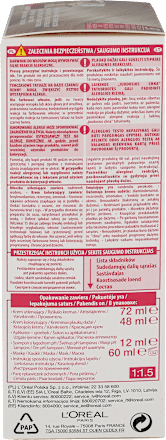 Farba do włosów 9.1 Bardzo Jasny Blond Popielaty L'ORÉAL PARiS EXCELLENCE Creme