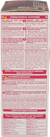 Farba do włosów 7.43 Blond Miedziano-Złocisty L'ORÉAL PARiS EXCELLENCE Creme