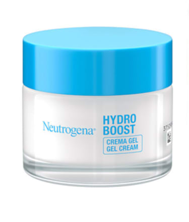 Hydro Boost - hidratantna krema za lice - glicerin Neutrogena