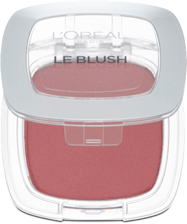 tvářenka True Match 145 Rosewood L'ORÉAL PARiS