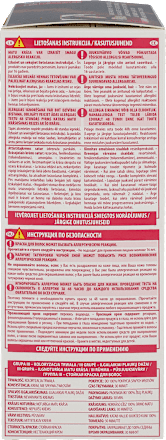 Farba do włosów 6.41 Jasny Bursztynowy Brąz L'ORÉAL PARiS EXCELLENCE Creme