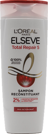 Şampon de păr total repair L'ORÉAL PARiS ELSEVE