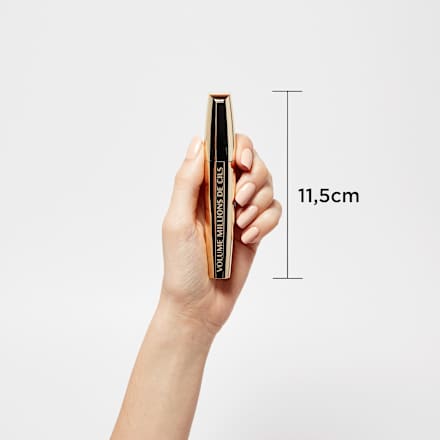 Mascara Volume Million Lashes L'ORÉAL PARiS