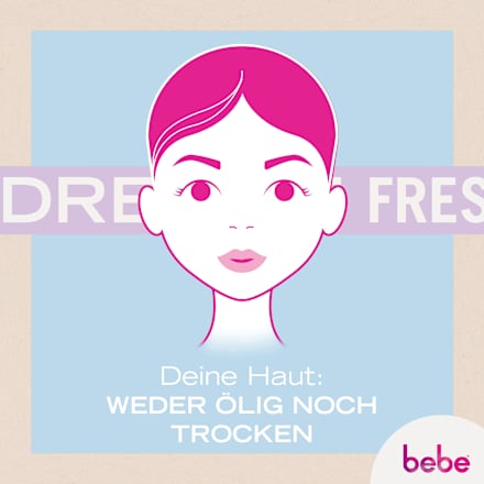 Feuchtigkeitscreme bebe