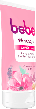 Waschgel  bebe