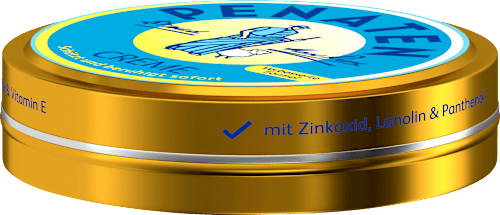 Baby Creme Penaten