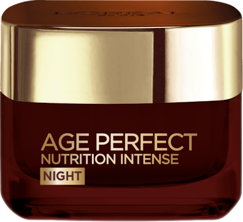 Cremă de noapte anti-rid L'ORÉAL PARiS AGE PERFECT