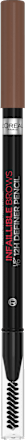 Augenbrauenstift Infaillible Brows 12H Brow Definer Pencil 5.0 Light Brunette L'ORÉAL PARiS