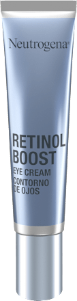 Околоочен крем Retinol Boost Neutrogena