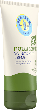 Wundschutzcreme natursanft Penaten