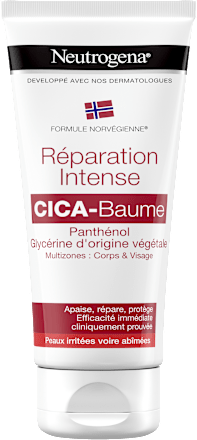 CICA-Baume losion za telo Neutrogena