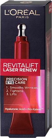 Revitalift Laser Renew cremă de ochi L'ORÉAL PARiS REVITALIFT