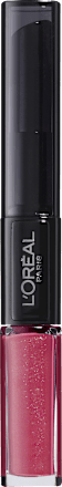 Infaillible 24h Lippenstift - Nr. 209 Violet Parfait L'ORÉAL PARiS